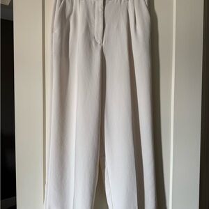Wilfred Effortless Pants light birch size 8